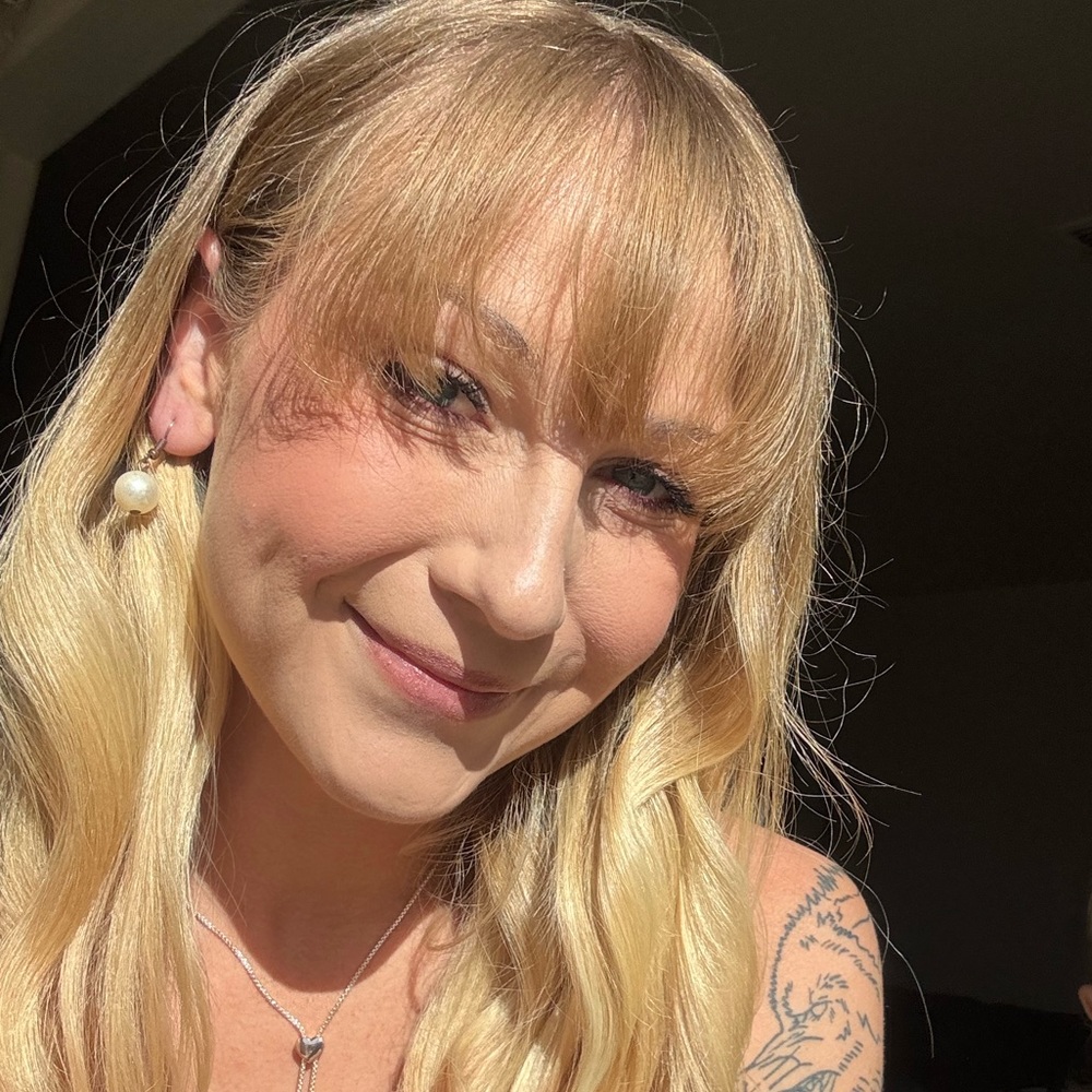 Meet your Posher, Bryanna
